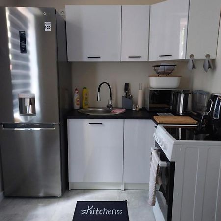 Apartament Centrum 2 Walbrzych Ngoại thất bức ảnh
