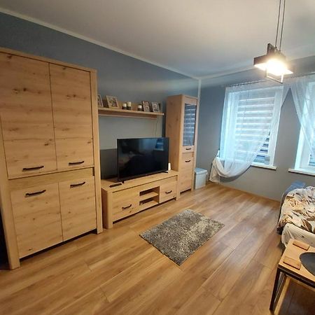 Apartament Centrum 2 Walbrzych Ngoại thất bức ảnh