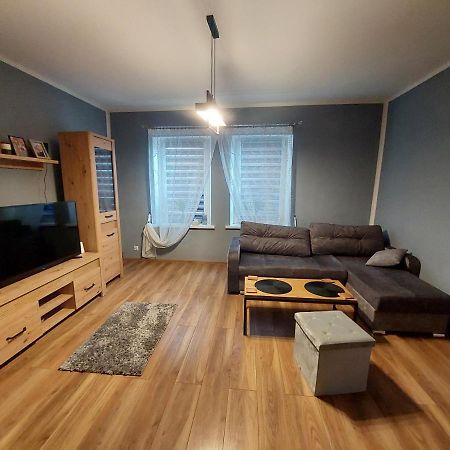 Apartament Centrum 2 Walbrzych Ngoại thất bức ảnh