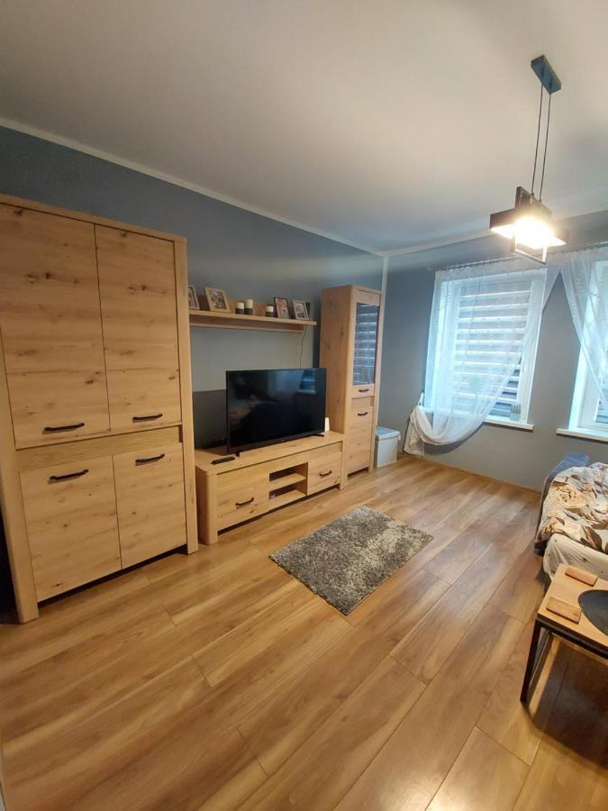 Apartament Centrum 2 Walbrzych Ngoại thất bức ảnh